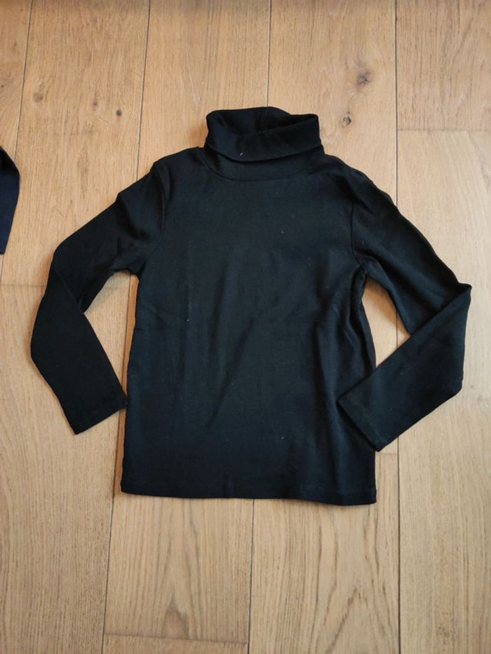 sous pull neuf