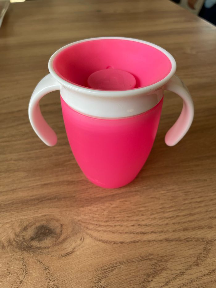 Tasse 360 Munchkin