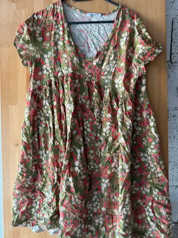 Robe été
