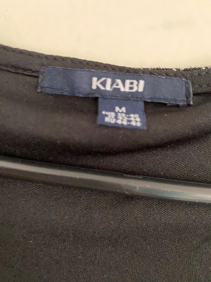 Robe Kiabi Taille M - photo numéro 3