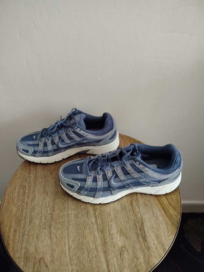 Baskets Nike T 40