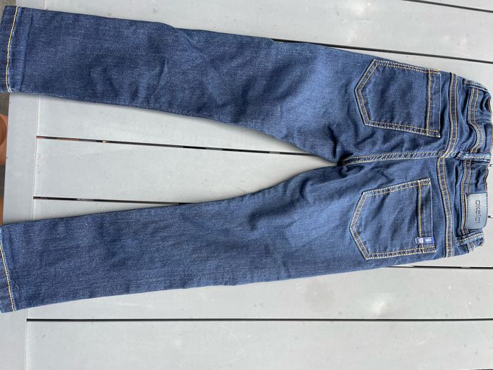 Jean skinny 5ans - photo numéro 3