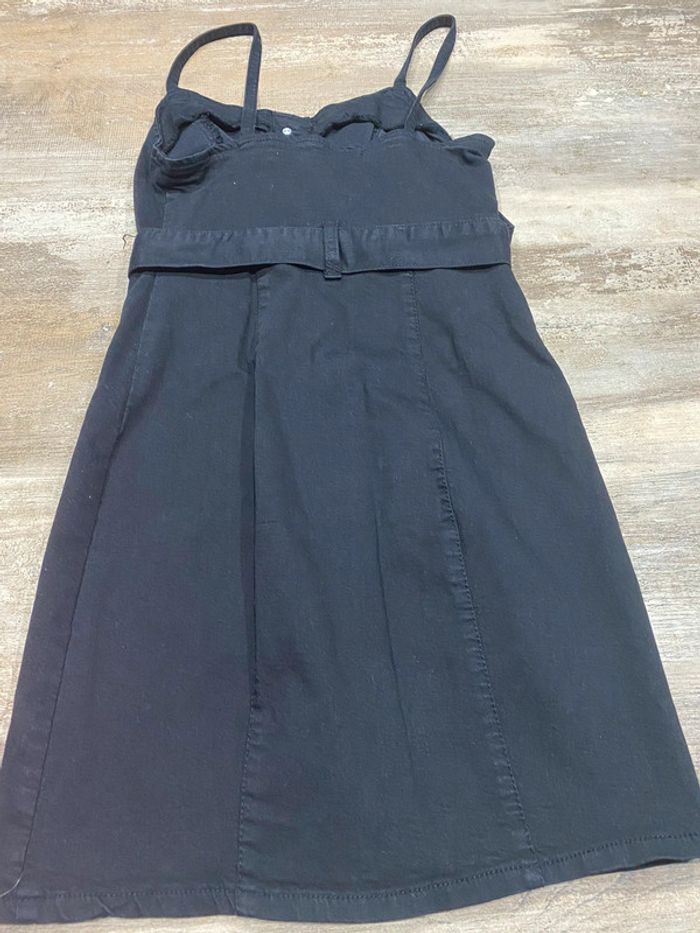 Robe jean - photo numéro 2