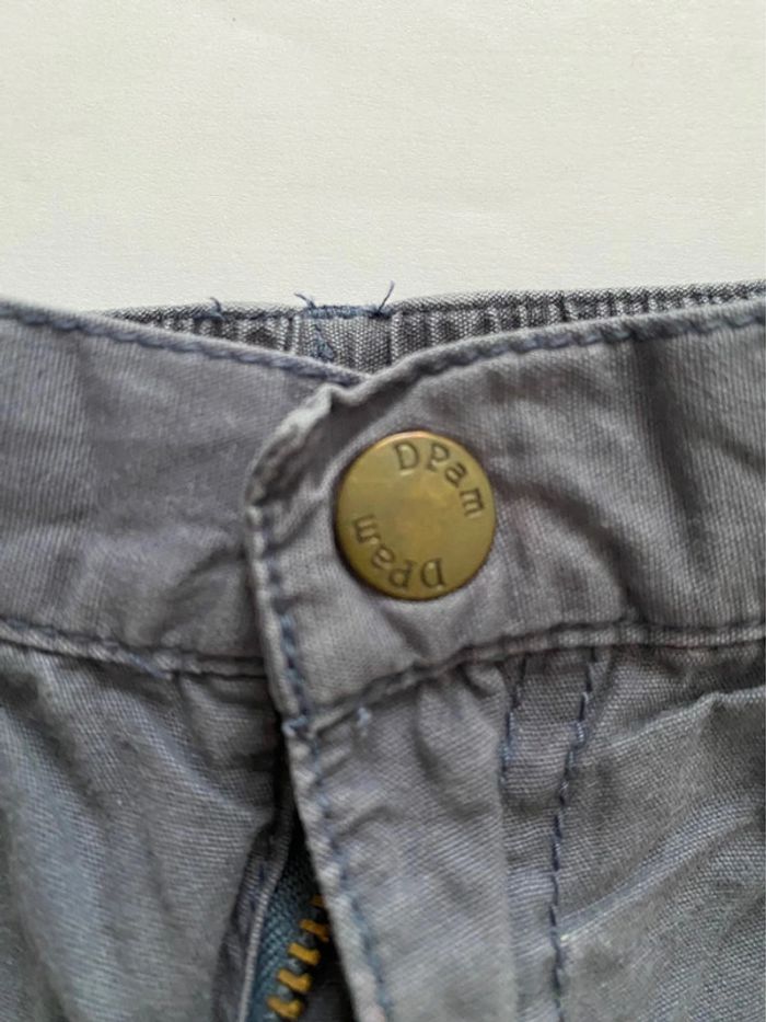 Lot 1 Short Neuf & 4 shorts TBE - Obaïbi, DPAM & autre - 18 mois - photo numéro 18