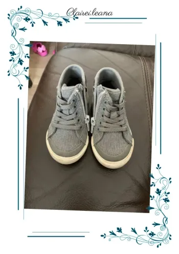 🛑 basket le coq sportif taille 22🛑