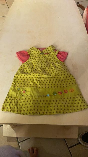 Ensemble La Compagnie des Petits