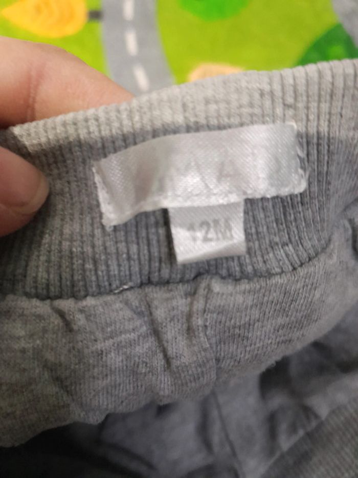 Jeans 12 mois 👦 kimadi - photo numéro 2