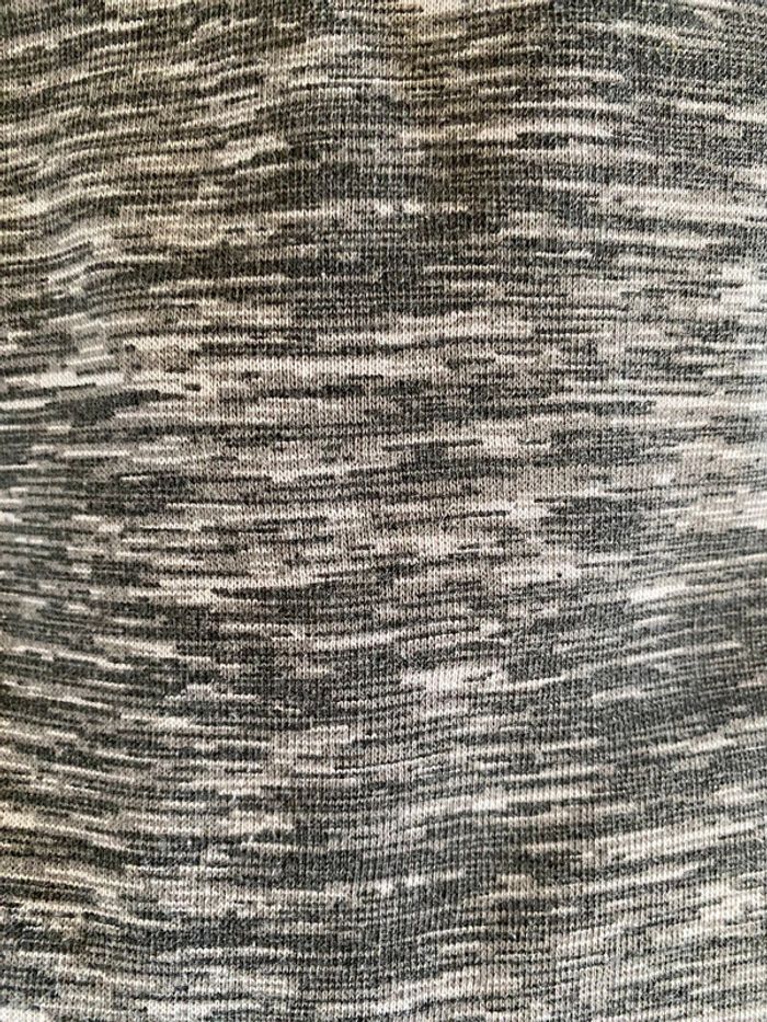 Sweat Blanche Porte gris taille 34/36 - photo numéro 20