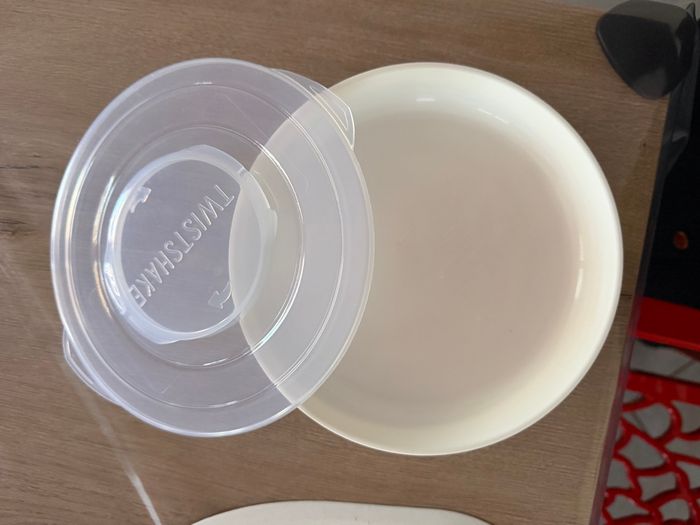 Lot twistshake - photo numéro 5