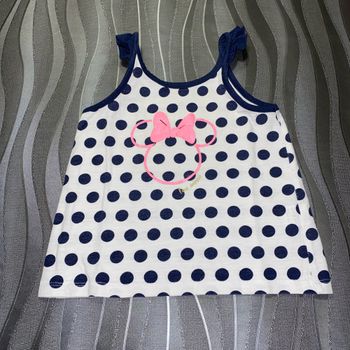 Débardeur 24 mois orchestra