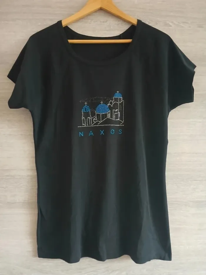 Tee-shirt Naxos