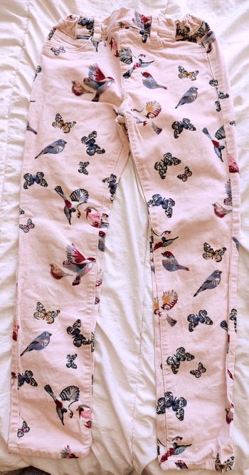 Pantalon 6-7 ans / H&M