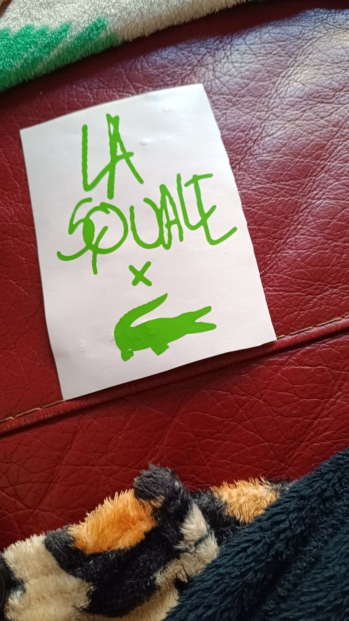 Stickers pour voiture - photo numéro 2