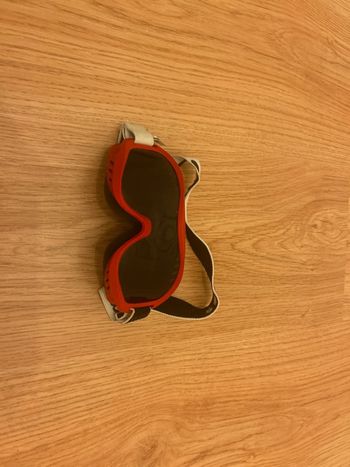 Masque de ski enfant Wedze