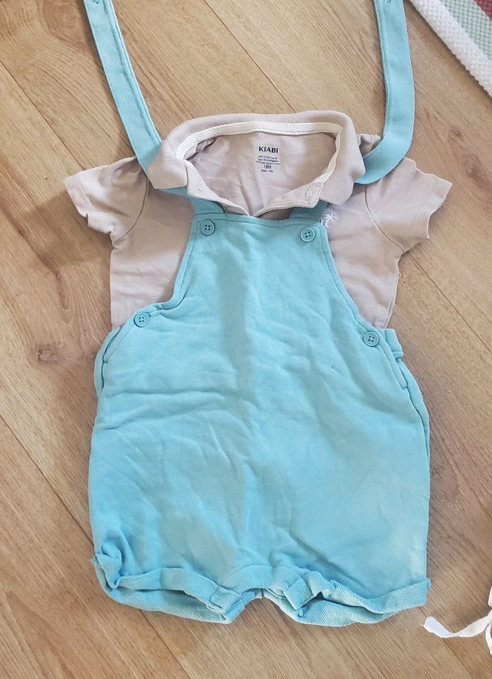Lot vêtements 18 mois - photo numéro 6