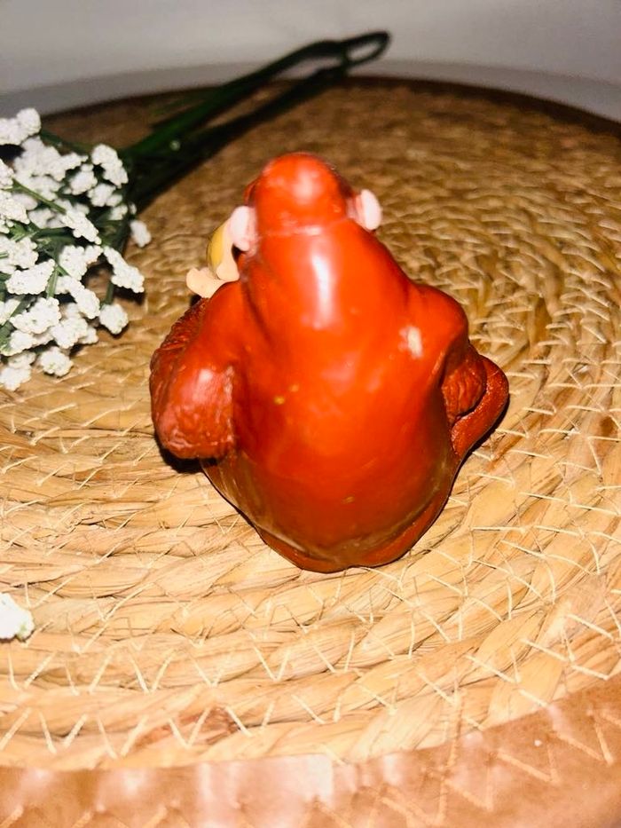 Figurine disney - photo numéro 3