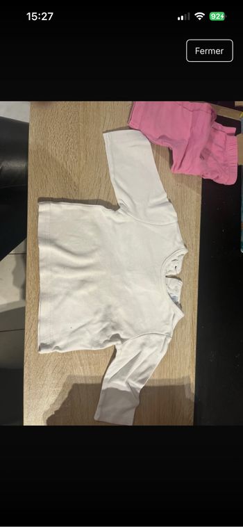 Tee-shirt