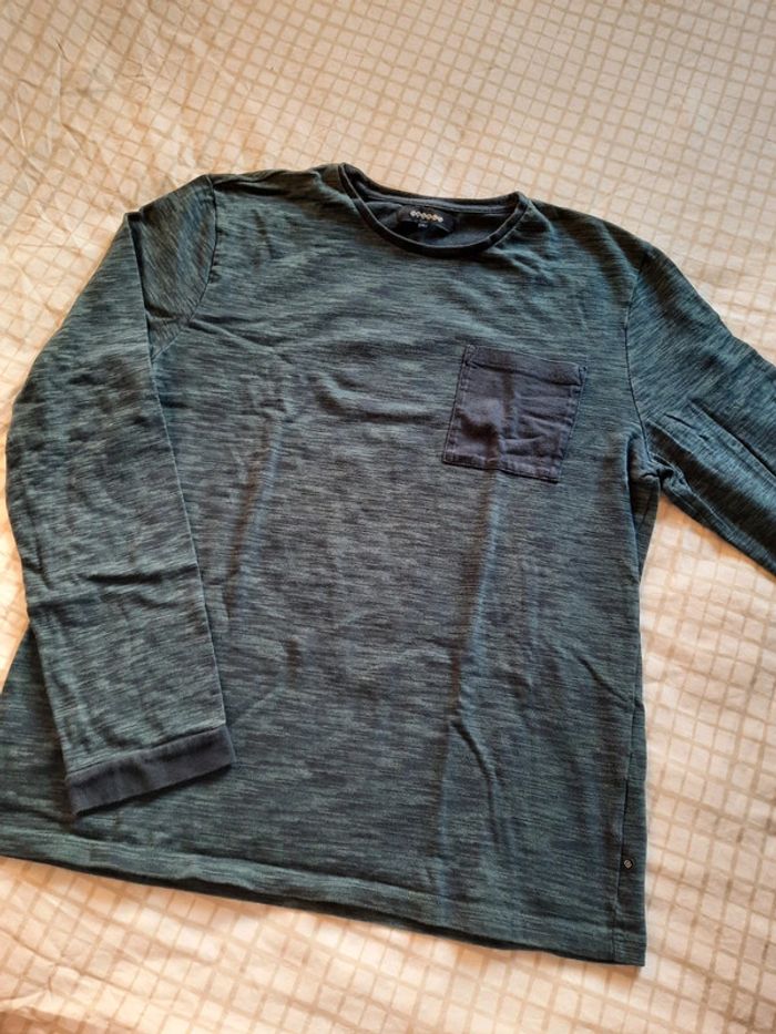 Pull léger homme T.Xl