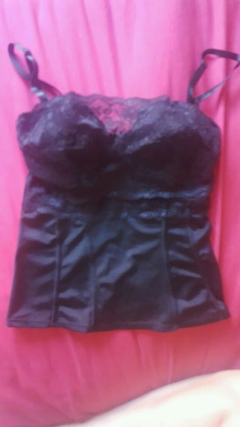 Soutien Gorges bustier