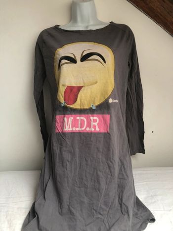 Robe de chambre / taille L