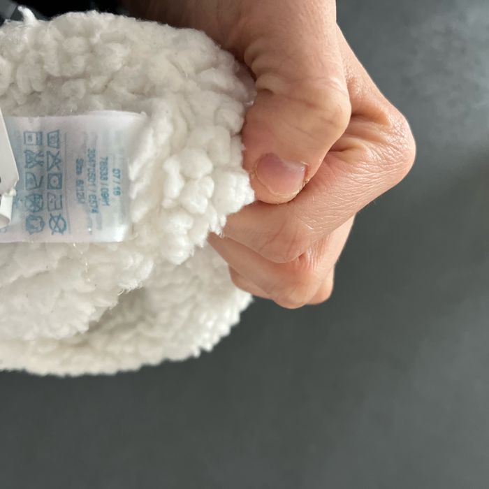 Bonnet 6/12 mois obaibi - photo numéro 3