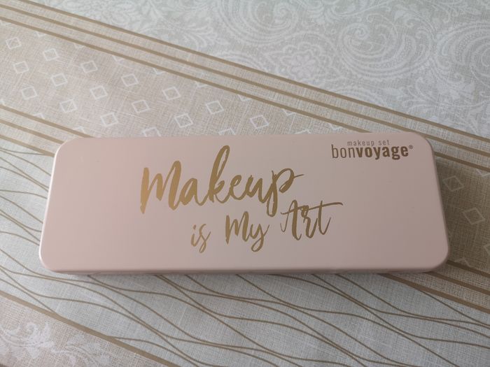 Pinceau maquillage - photo numéro 3