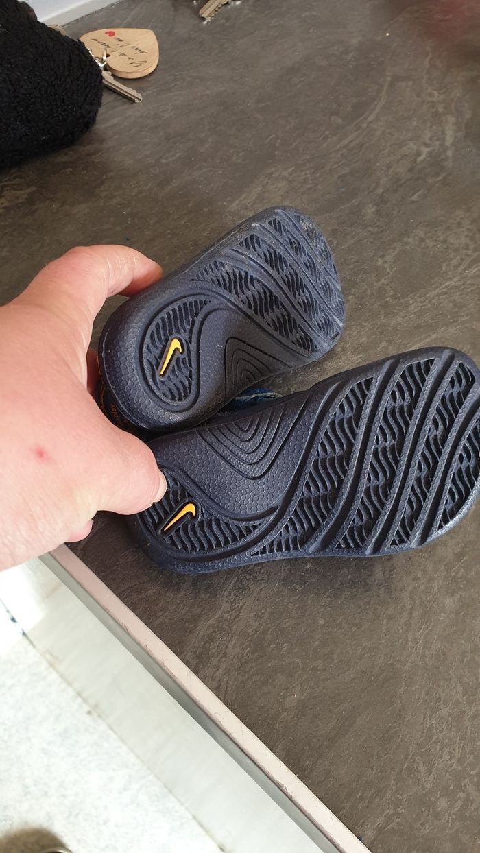 Sandalette nike - photo numéro 4