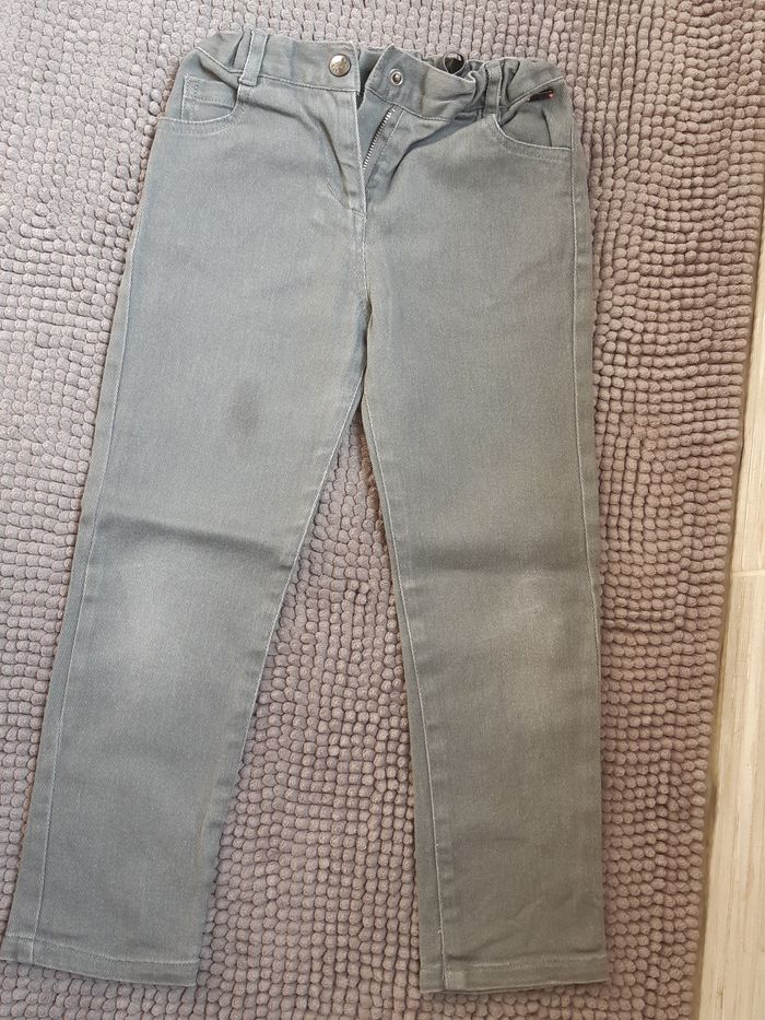 Jeans Lili Marelle 5 ans