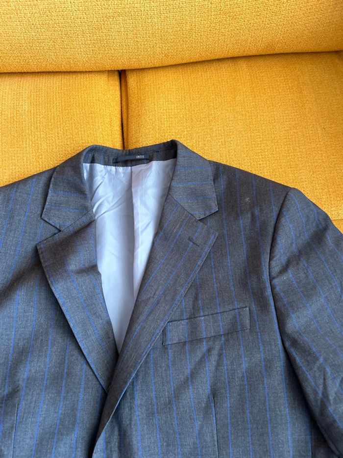 Veste costard taille 52 - photo numéro 4