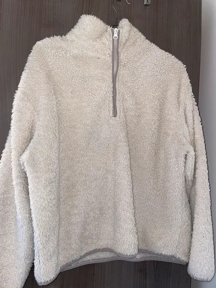 2 sweats doudou - photo numéro 2