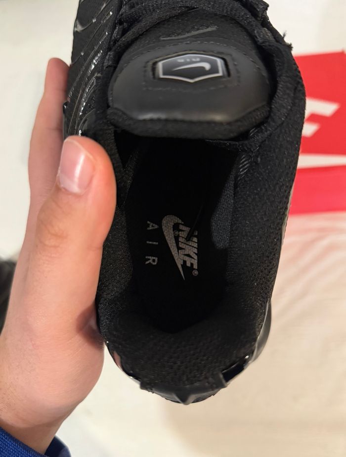 Nike tn noir full black 42 - photo numéro 3