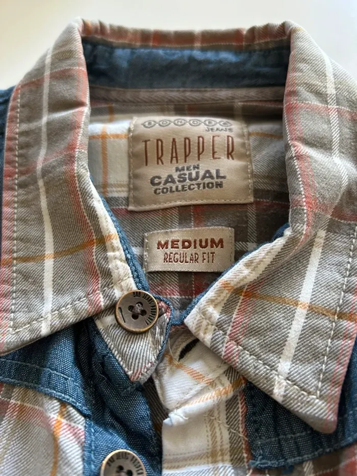 Chemise - photo numéro 2