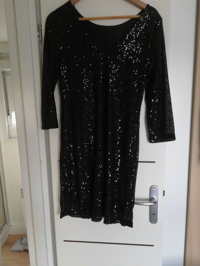 Robe de fête - photo numéro 2