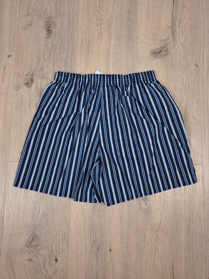 Caleçon coton Homme Bleu Taille Xs - photo numéro 2