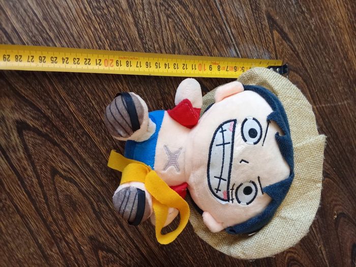 One piece - photo numéro 5