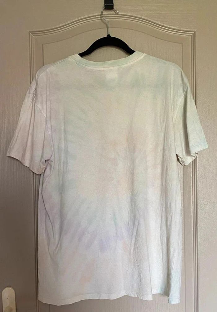 T-shirt Guns N’Roses Oversise taille S - photo numéro 3
