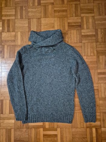 Pull Célio