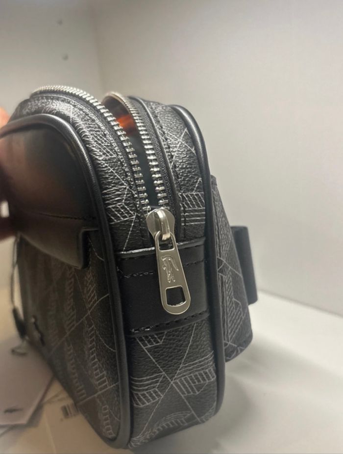 Sacoche banane Lacoste - photo numéro 3