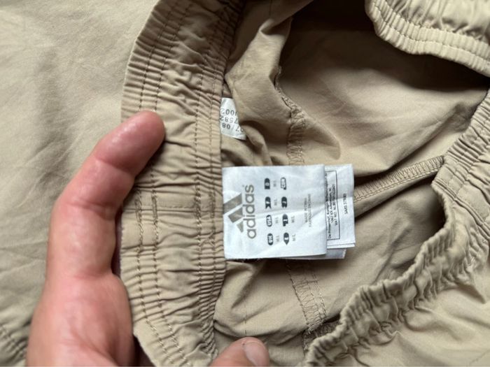 Pantalon adidas - photo numéro 4