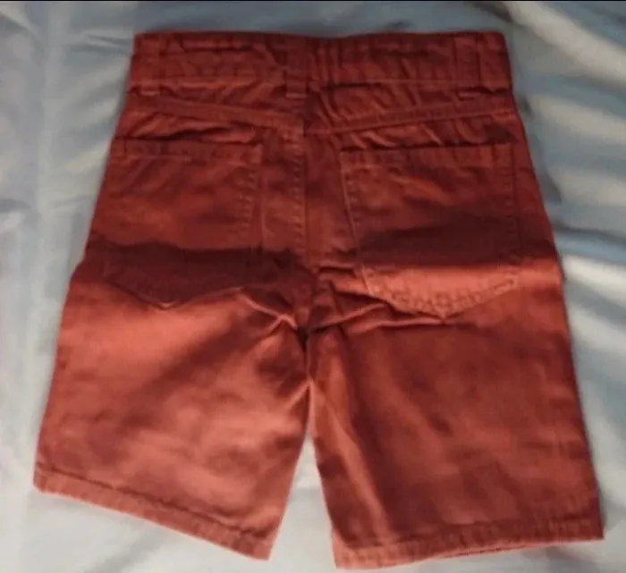 Short corail kiabi - photo numéro 2