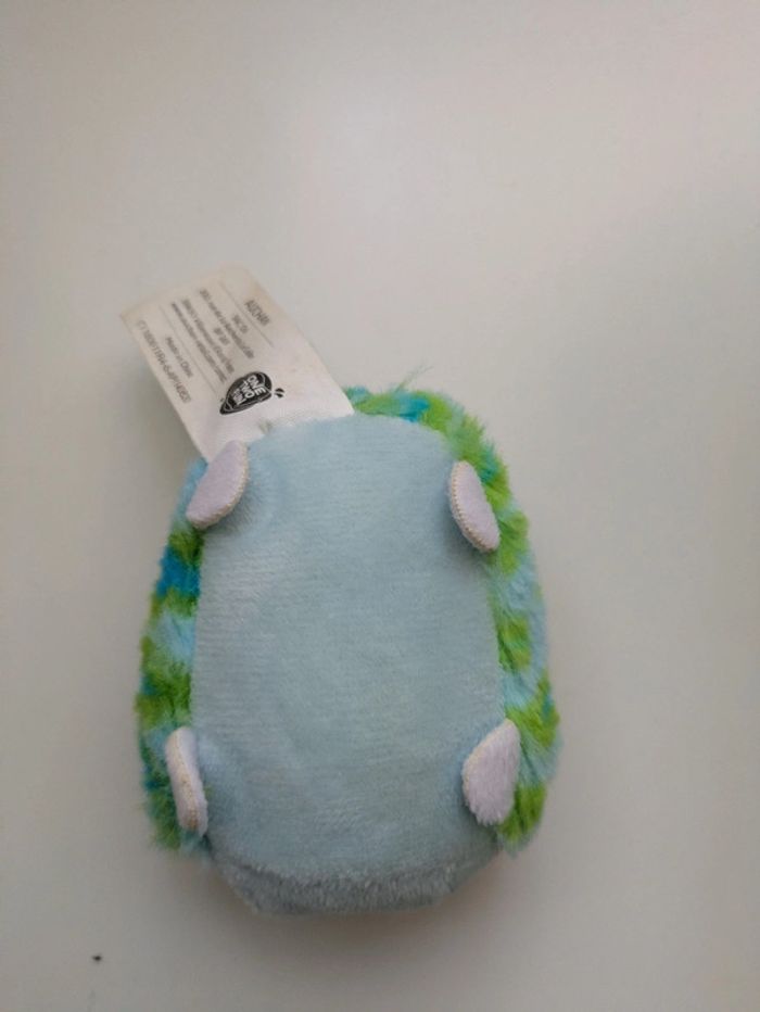 Mini peluche - photo numéro 3