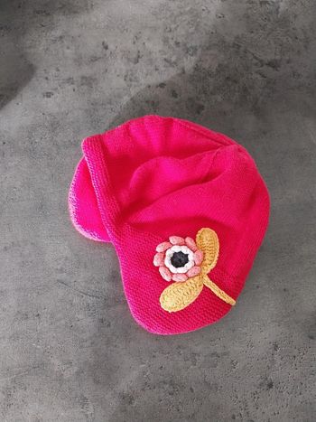 Bonnet catimini