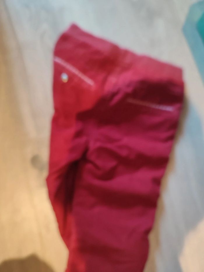 Pantalon velours 2 ans - photo numéro 4