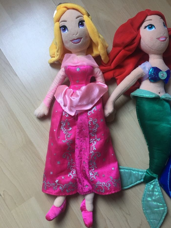 Princesse Disney - photo numéro 3