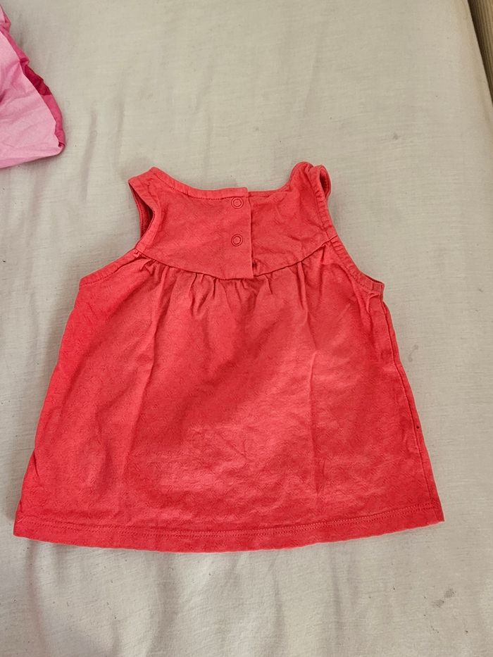 Débardeur - photo numéro 2