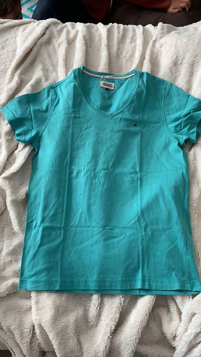T-shirt Tommy Hilfiger