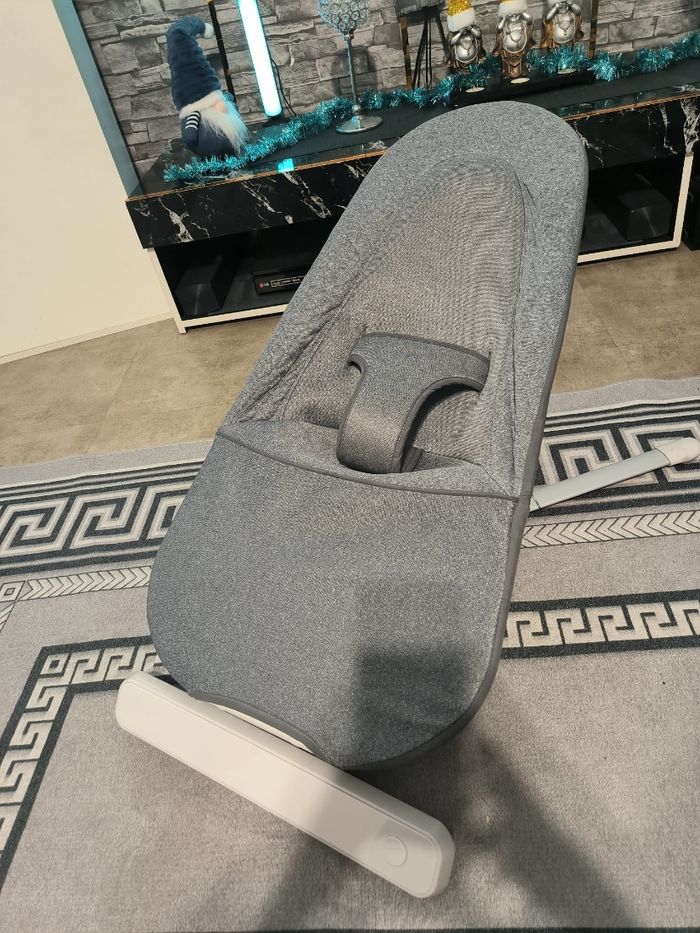 Transat Balancelle musical Babysol - photo numéro 2