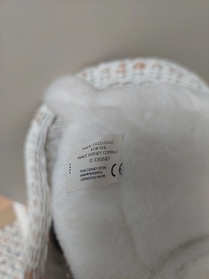 The Disney store - peluche cadre photo Dalmatien - photo numéro 6