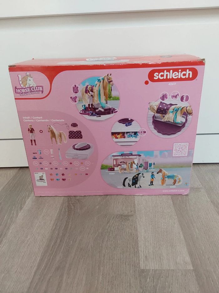 Schleich 42617 - photo numéro 2