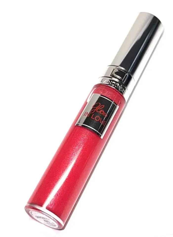 Gloss In Love Lancôme – Couleur 162 💄 Neuf - photo numéro 2